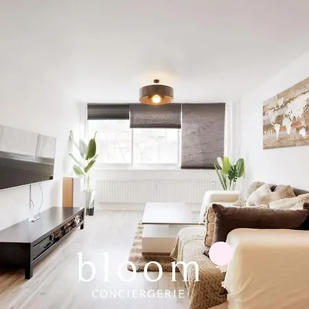 Plein Centre : 6 Voyageurs + Balneo Apartament *